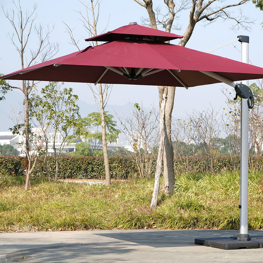 OUTDOOR UMBRELLA Sun Parasol Sunshade