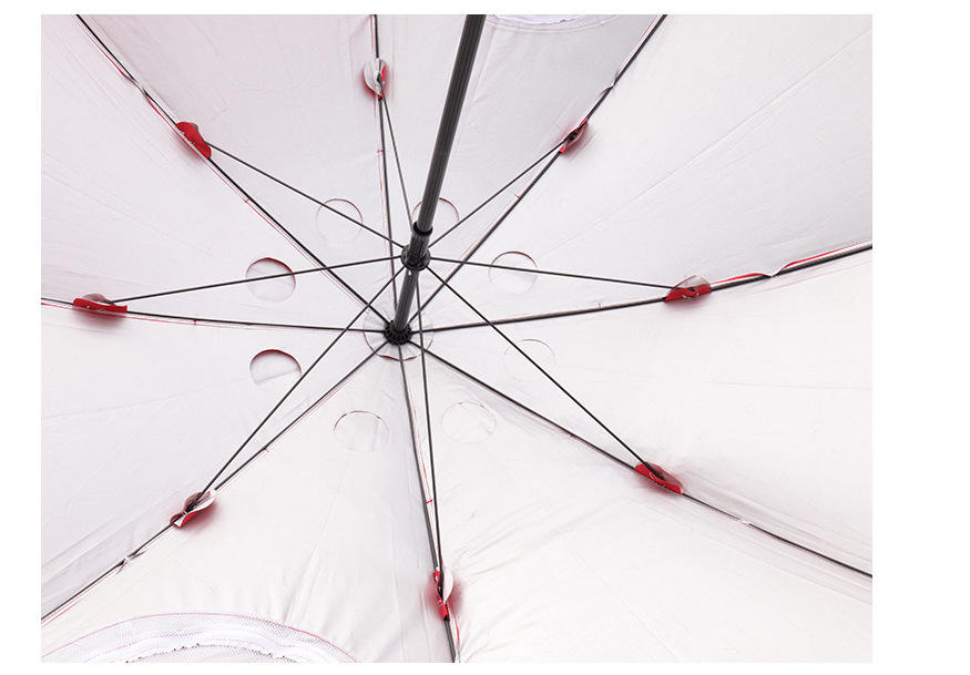 Umbrella for Camping Fishing Beach and Sports Events Sunshade Folding Waterproof Tent