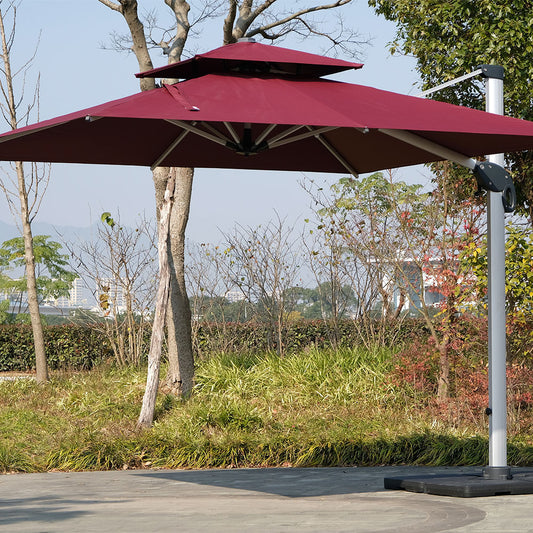 OUTDOOR UMBRELLA Sun Parasol Sunshade