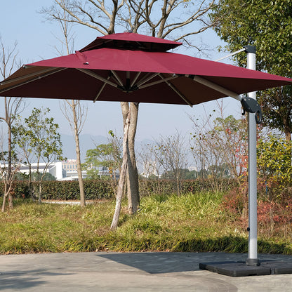 OUTDOOR UMBRELLA Sun Parasol Sunshade