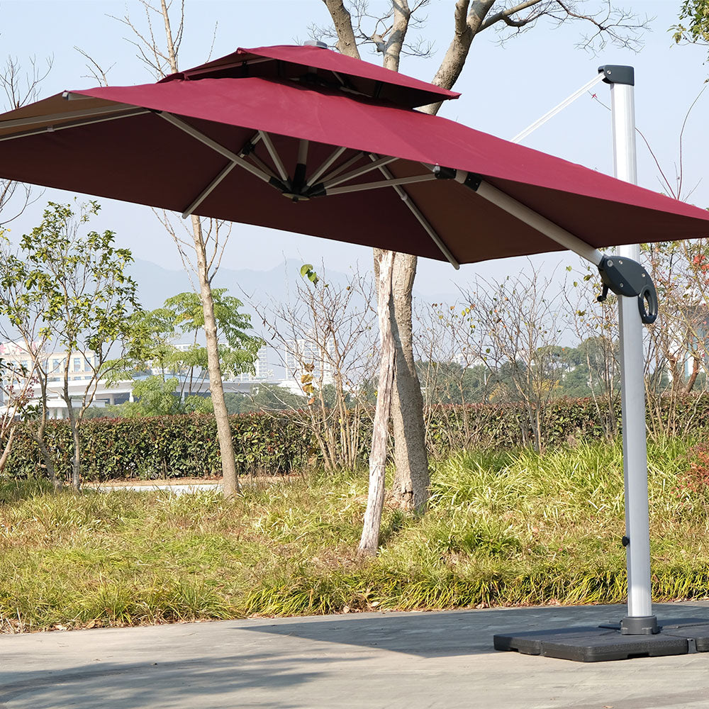 OUTDOOR UMBRELLA Sun Parasol Sunshade