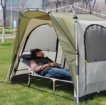 Factory Price Umbrella Camping Tent