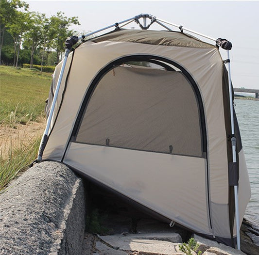 Factory Price Umbrella Camping Tent
