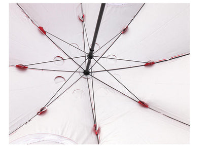 Umbrella for Camping Fishing Beach and Sports Events Sunshade Folding Waterproof Tent