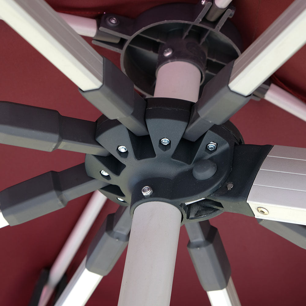 OUTDOOR UMBRELLA Sun Parasol Sunshade