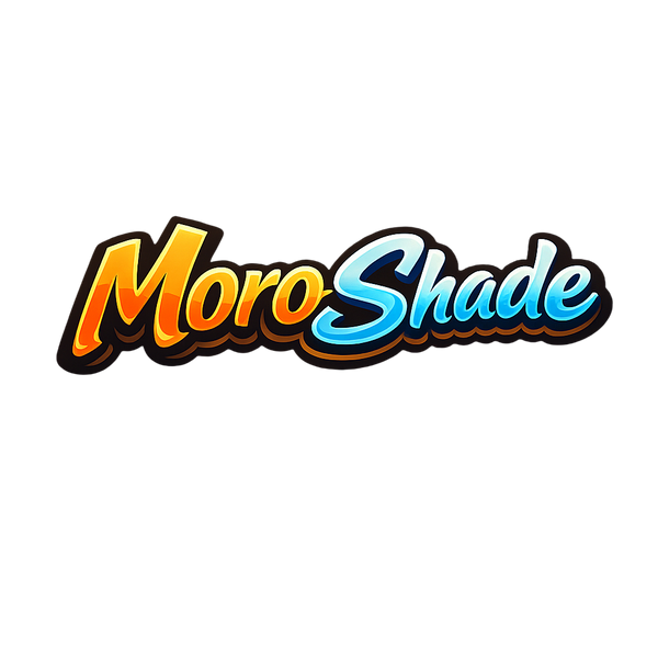 Moro Shade
